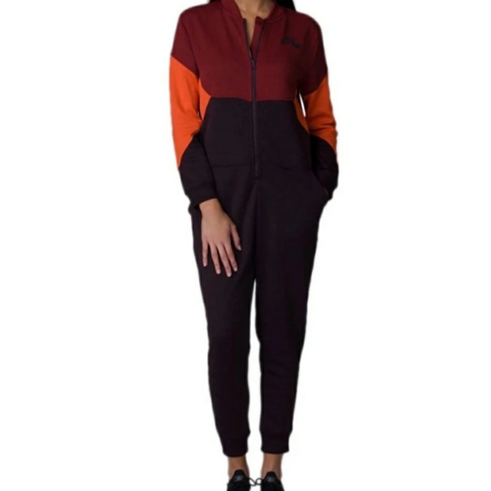 Nike like new jumpsuit